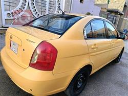 هيونداي أكسنت